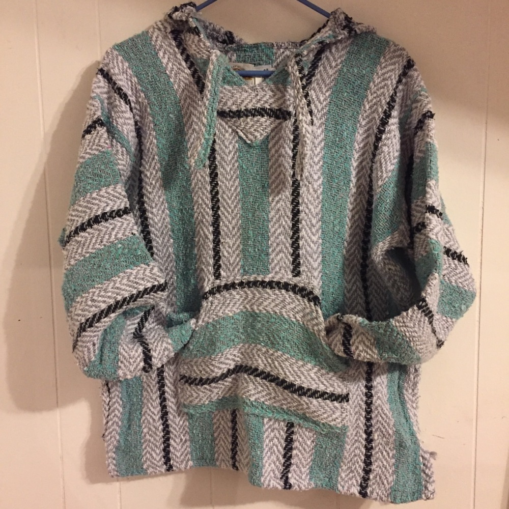 BAJA JACKET